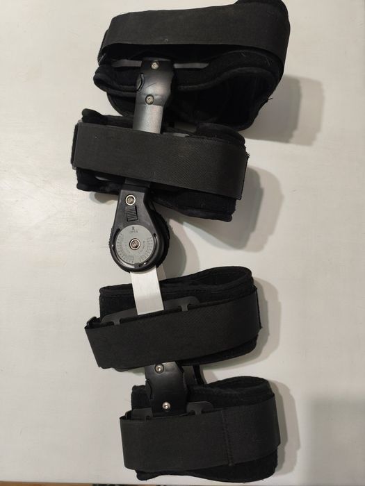 Orteza stawu kolanowego Ottobock 8066