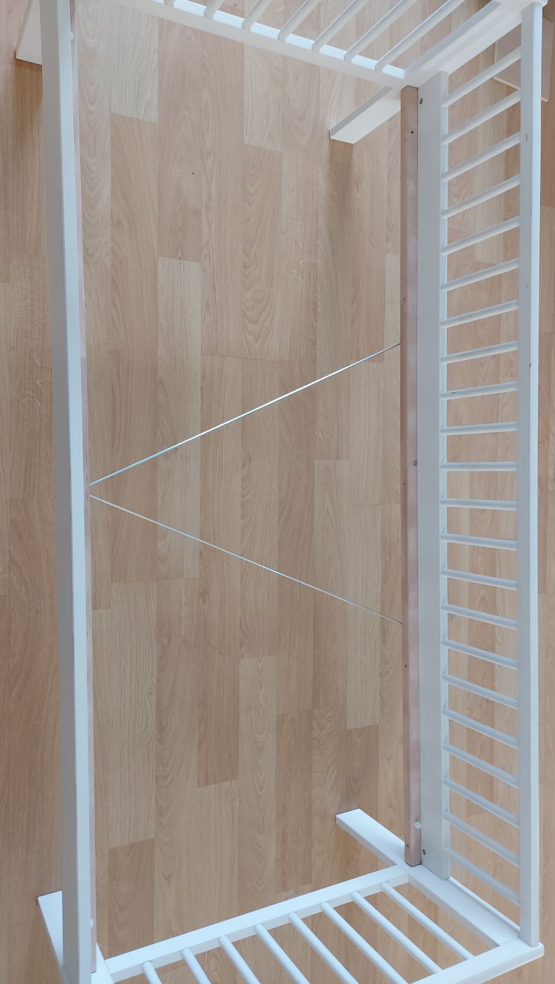 Łóżeczko dziecięce do 10 roku życia ikea