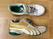 Oryginalne PUMA Cell buty sportowe rozm. 38 / 24 cm
