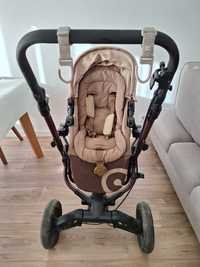 TRIO CONCORD (s/ isofix)