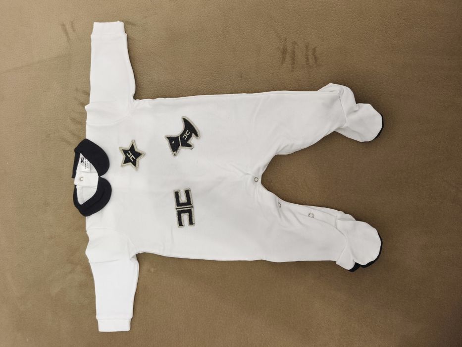 roupa bebe boss, Moschino,tous, Elisabeta franchi