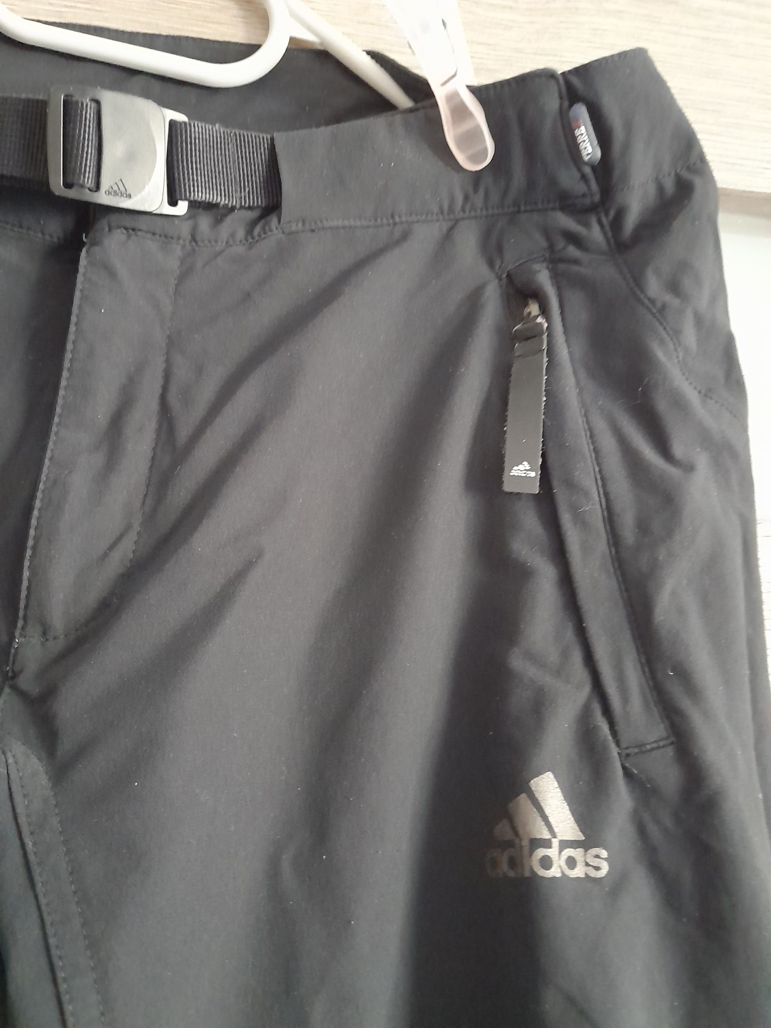 Spodnie trekkingowe Adidas Terrex R.M