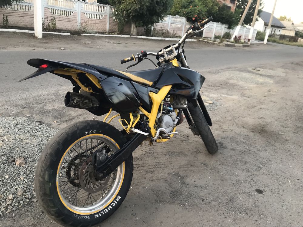 Yamaha dt 50