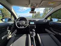 Citroën C3 1.2 PureTech C-Series - NACIONAL - Apenas 6.500kms