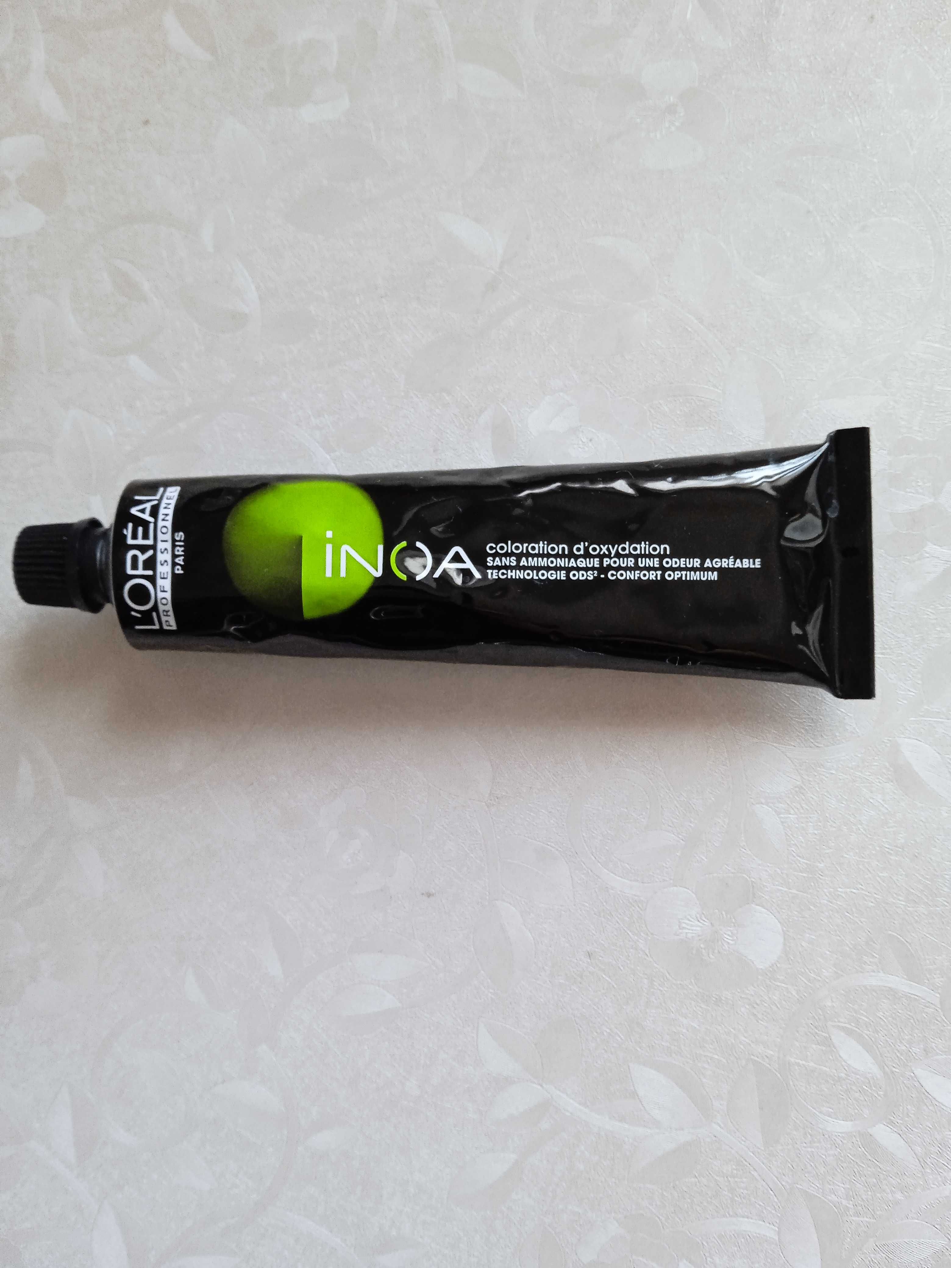 Фарба Inoa 8.11 L'Oreal Professionnel  Mix 1+1 *