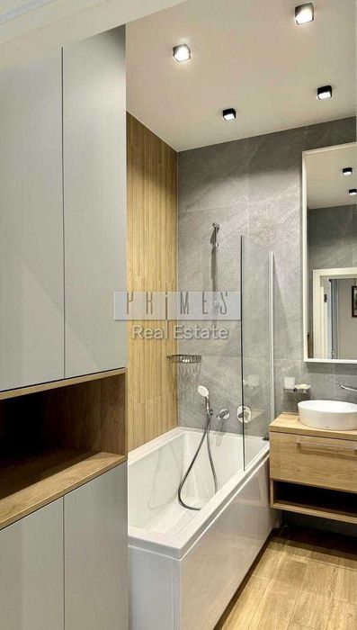 Оренда 3к квартири, ЖК А52, вул. Січових Стрільців, 44, Лук'янівка