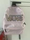 Vans plecak old skool