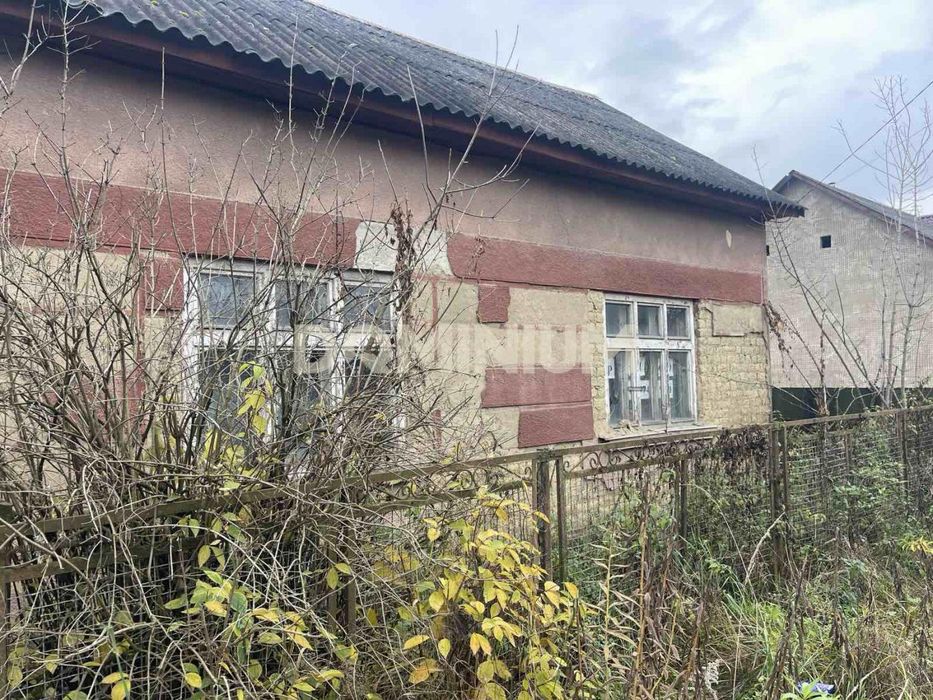 Продається будинок в місті Хуст