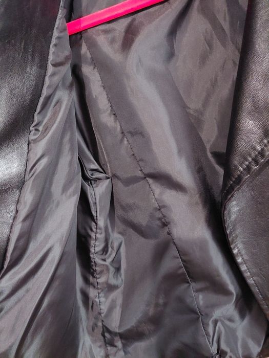 Куртка- косуха к