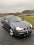VW Jetta 1.6 volkswagen Sprowadzony