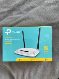 Router TP-LINK TL-WR841N