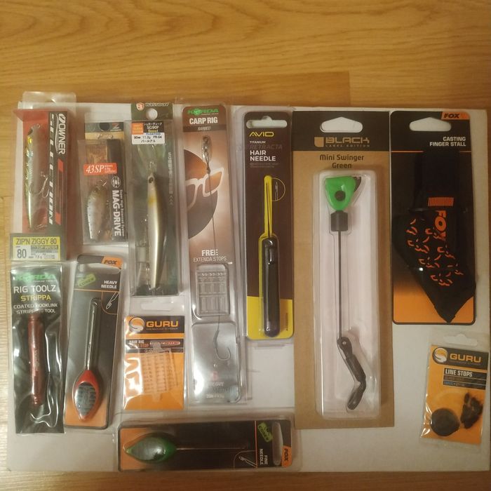 Коробка пластикова Престон