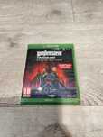 Gra Wolfenstein youngblood Xbox one