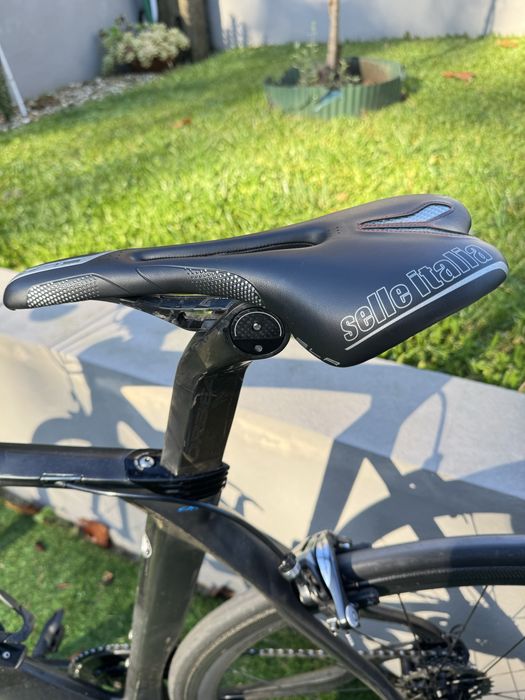 Orbea orca M10i Full Carbono