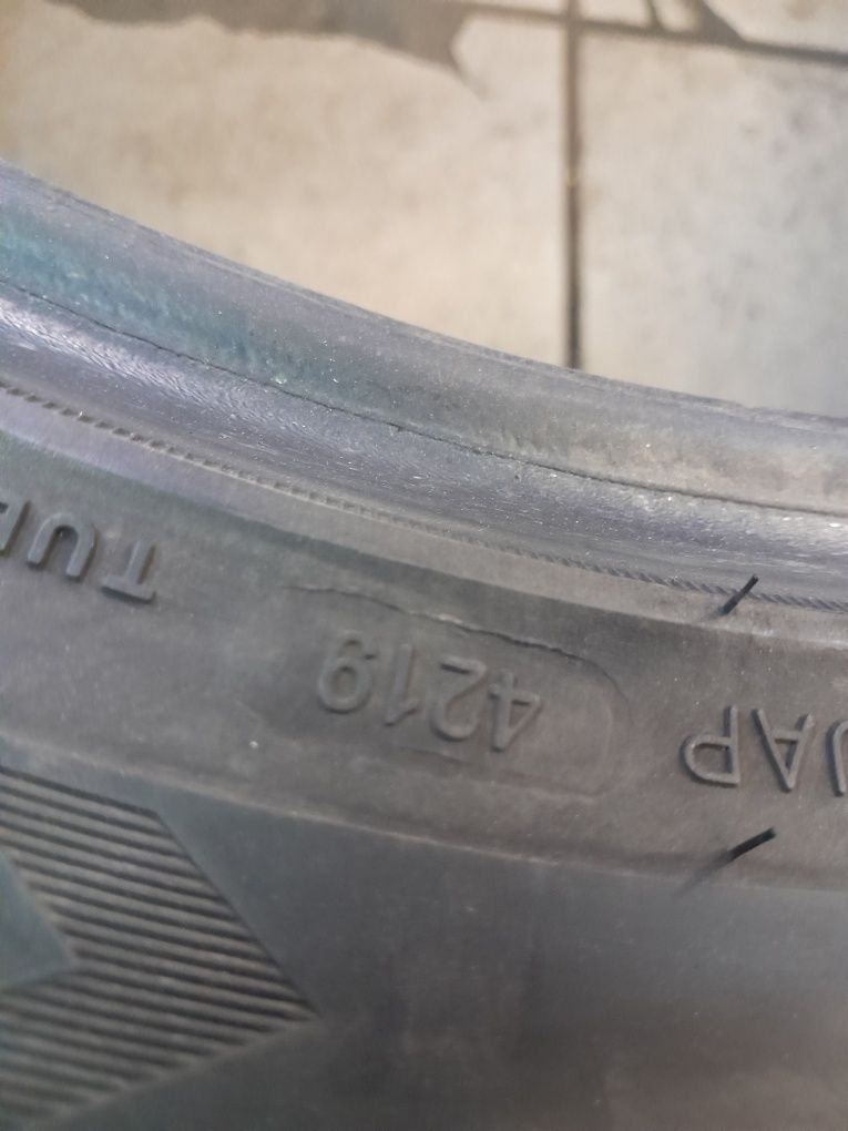 Opona opony 255/55r18 Neolin lato 4 szt komplet 2019r