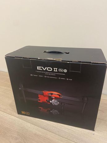 Autel EVO 2 Pro V2 6K
