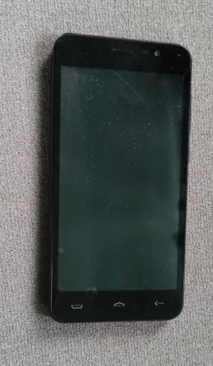 Смартфон Homtom HT16