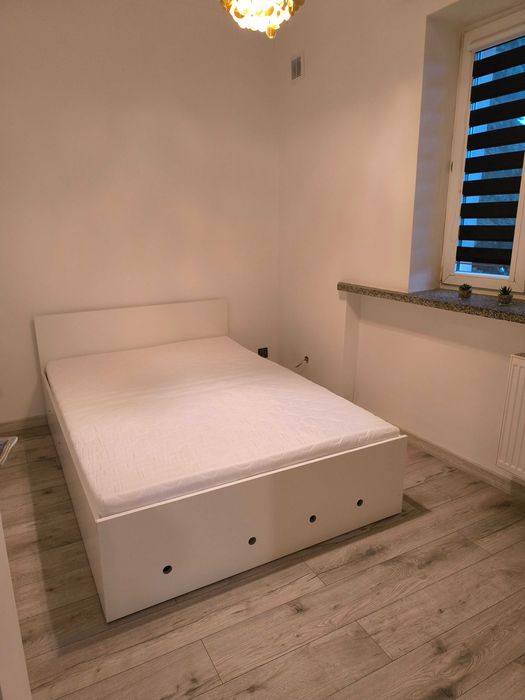 Mieszkanie 2 pokojowe, parter, duży taras REZERWACJA