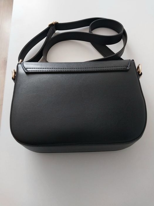 Сумка клатч-кросс-боди.