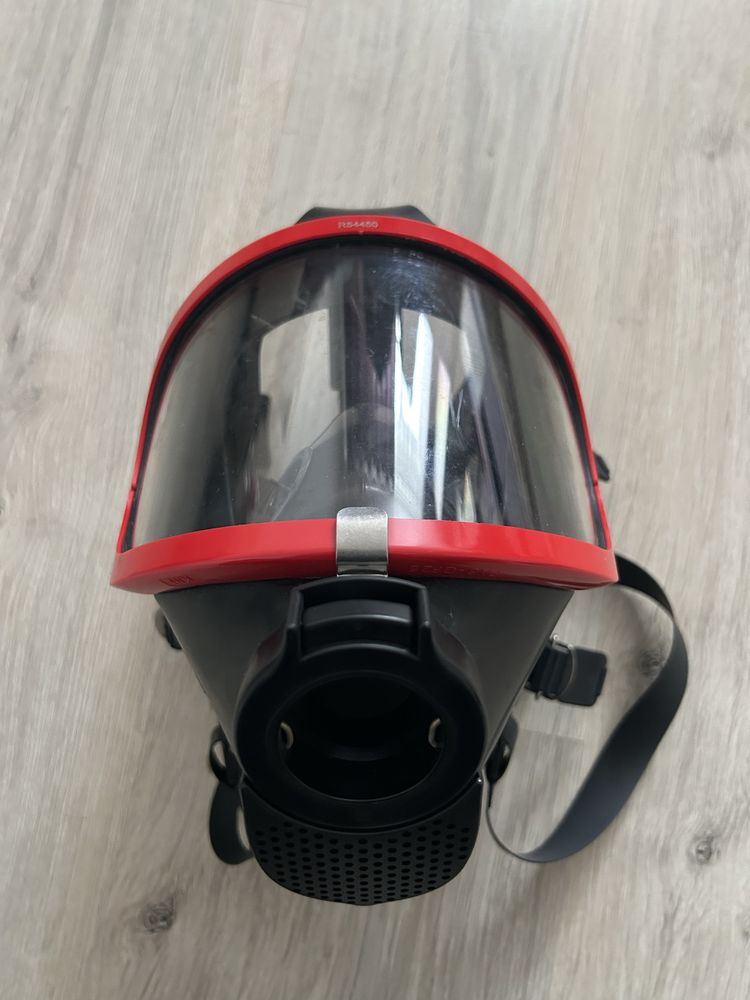 Панорамна маска Drager Panorama nova, Стандарт P