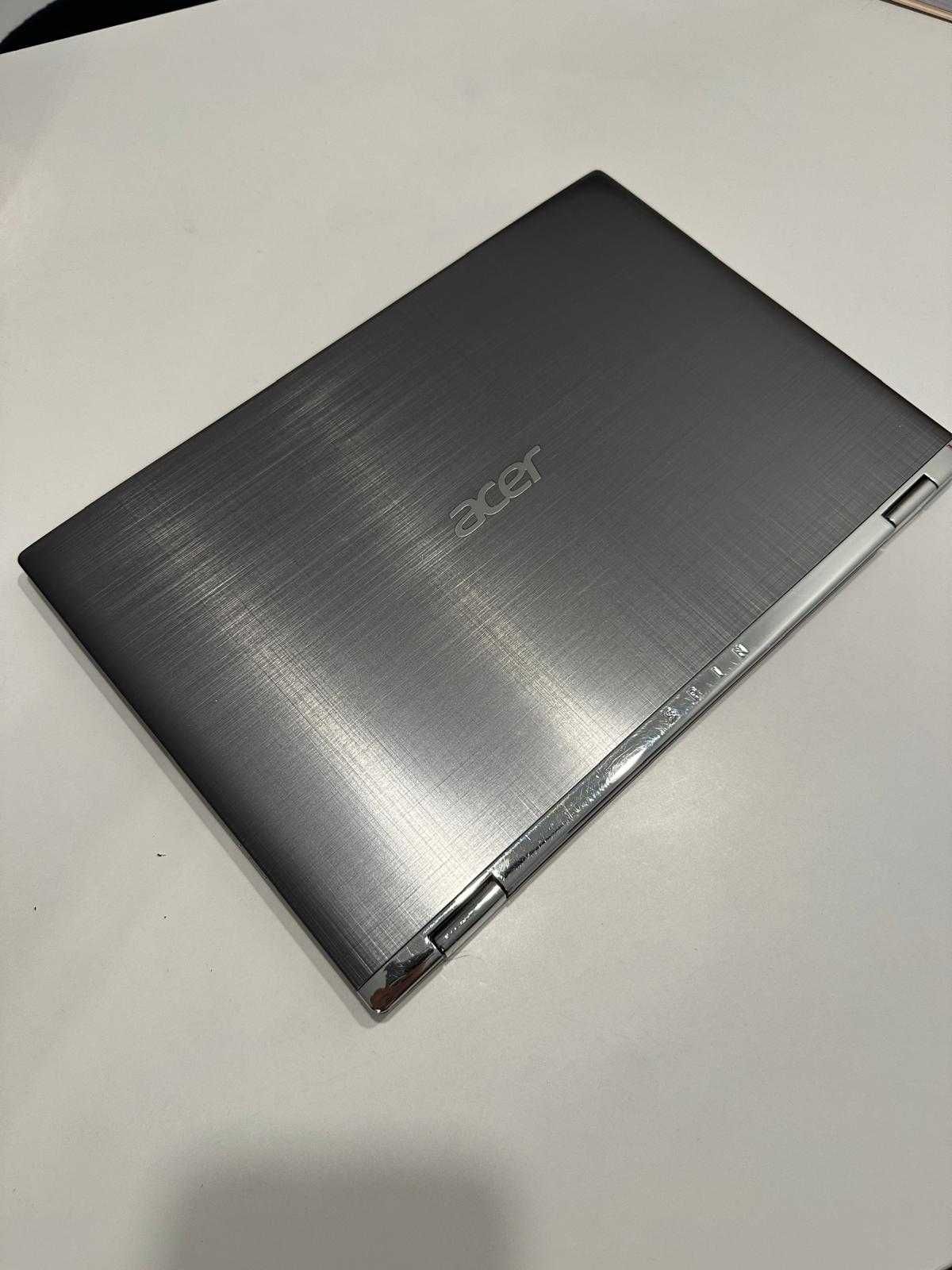 Laptop/ Notebook Acer Spin N17H2