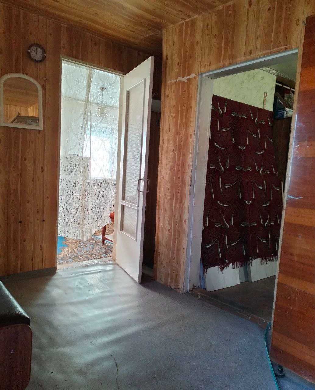 Продаж будинку в с. Глибочка