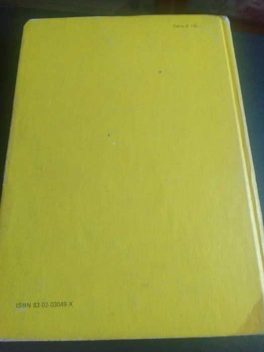Biologia, klasa 3 L.O.A. Jasiński i inni