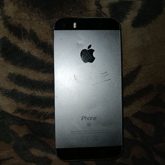 Apple Iphone SE 2016