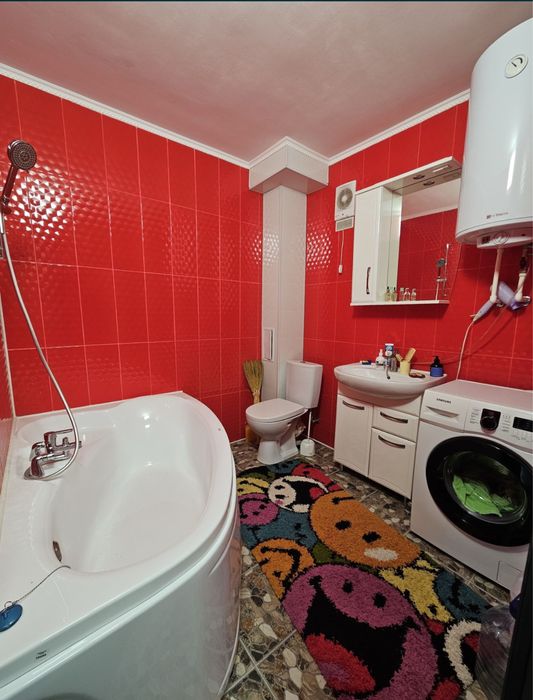 Сдаю 1 комнатную квартиру на Космонавтов/ Электронная