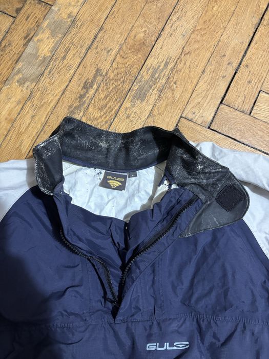 Top żeglarski (sztormiak) Gul L