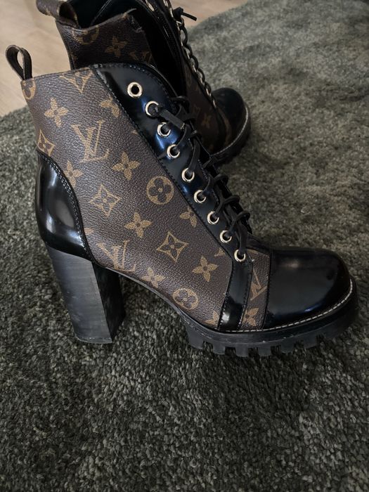 Buty Louis Vuitton 39