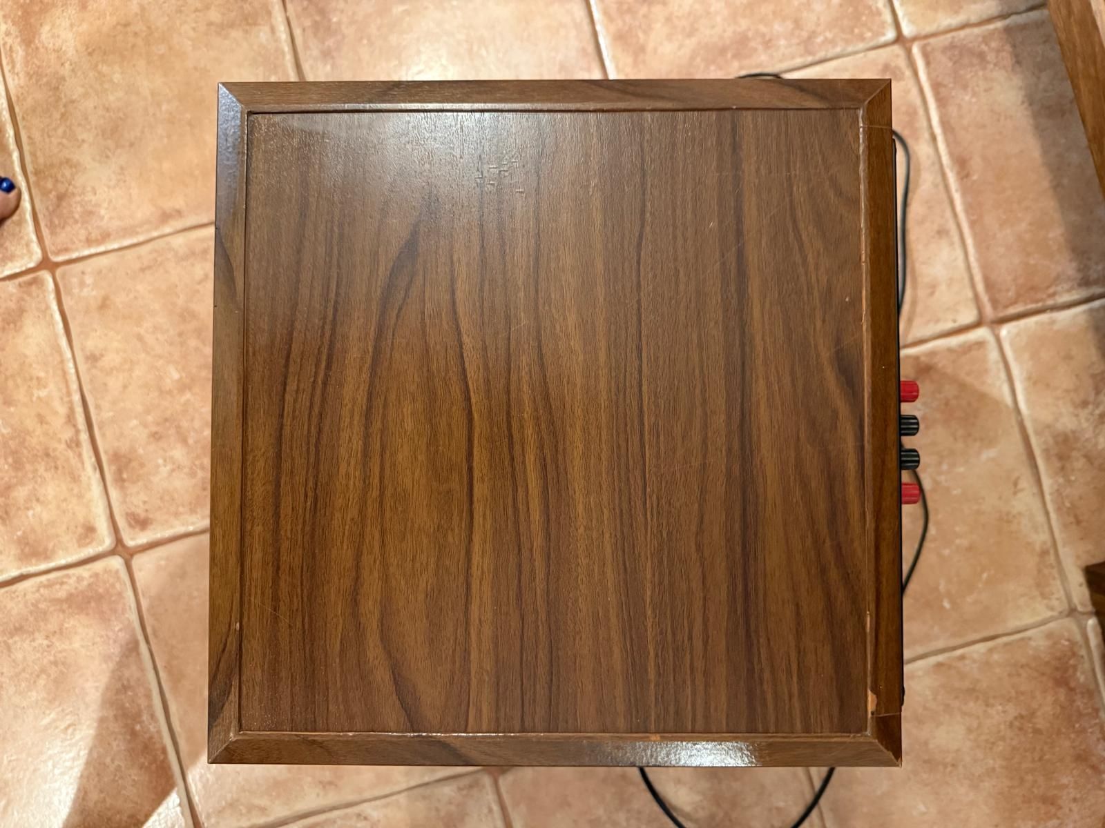 Subwoofer Yamaha YST-SW315