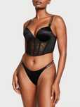 Корсет victoria's secret very sexy bombshell