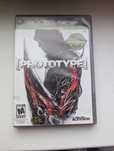 Prototype ігри игры диски на Xbox 360