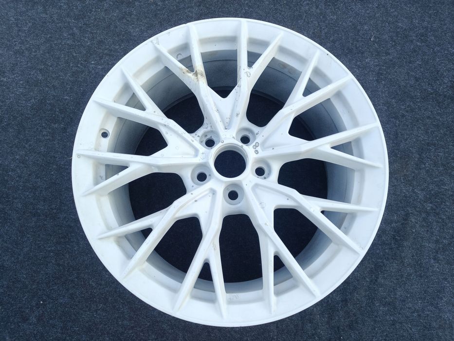 felga lexus gs-f sport 19 oryginał bbs ty012 tel.509100323