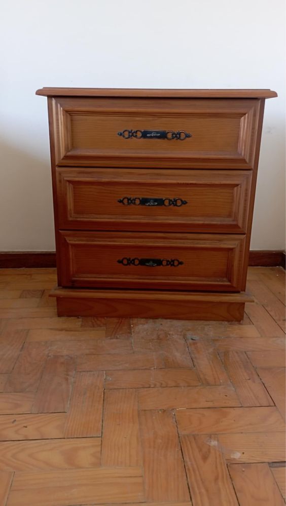 Mobilia de quarto
