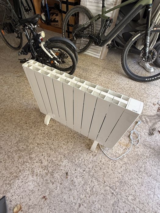 Emissor Cerâmico 1500w