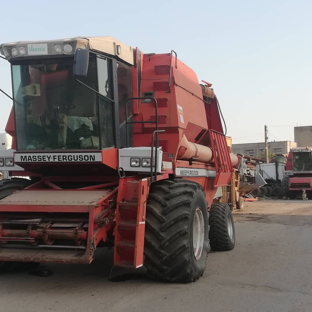 Запчасти Массей Фергюсон Massey Ferguson 38,40 разборка.