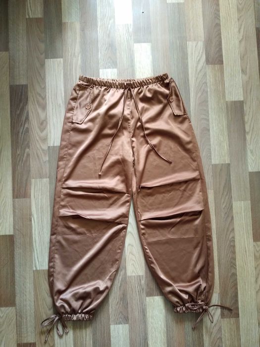 Зручні літні штани