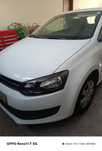 Vw polo tdi 1200 TDI