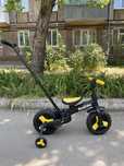Велобег, велосипед ,трансформер 3в1 best trike