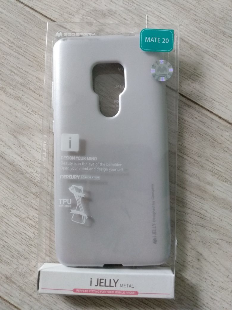 Etui na Huawei Mate20