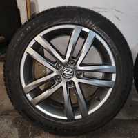 Viking ProTech NewGen 215/55 R17 98W - 2szt.