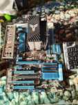 Bundle ASUS P8P67 + Intel 2500k