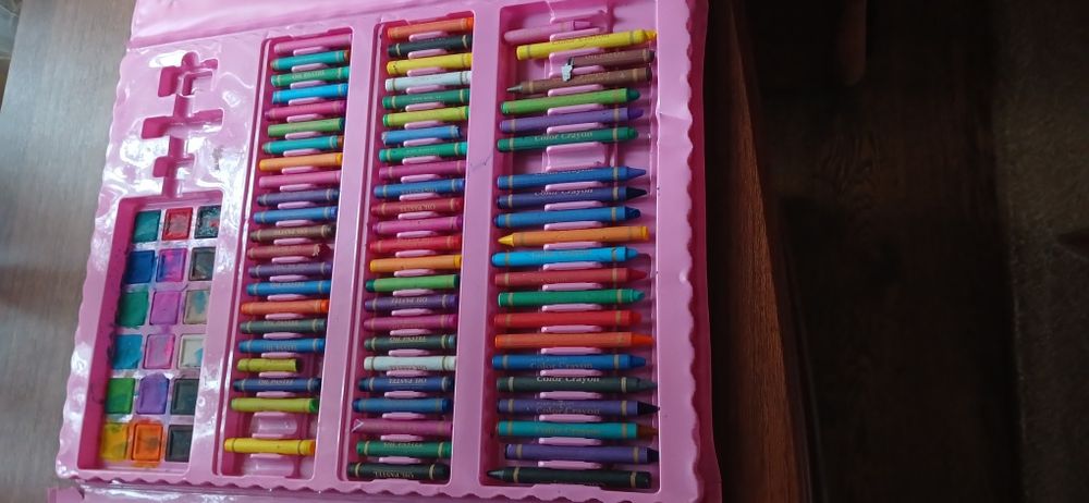 Альбом для творчості