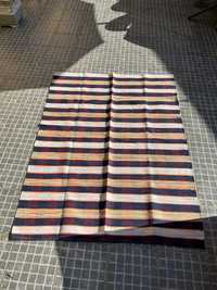 Carpete fio de nylon