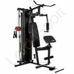 Atlas treningowy HAMMER FERRUM TX2 - Dostawa Gratis --