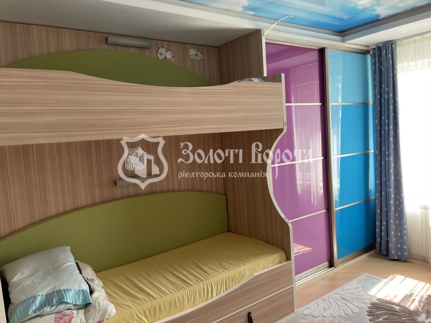 Продаж / Квартира / вул. Ващенка Григорія,5, Осокорки, Киев
