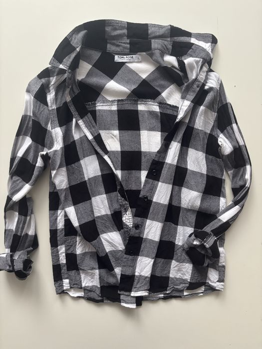 Koszula damska Tom&Rose