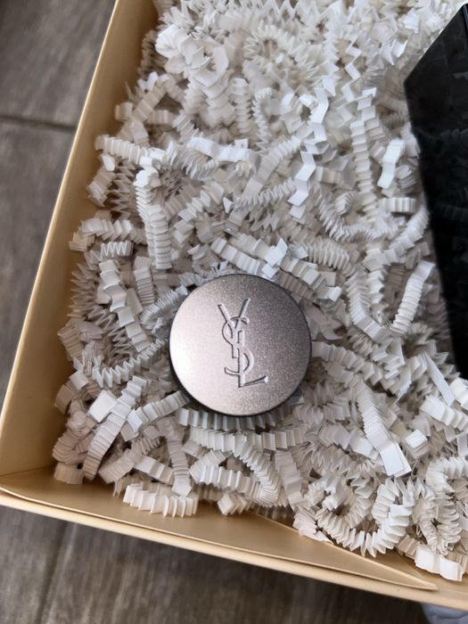 Perfumy ysl y le parfum